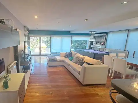 Avenida Gutiérrez - Hudson 4000