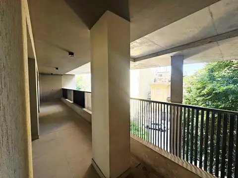Venta de Departamento 3 Ambientes A ESTRENAR con Parrilla, Pileta y Solarium en Caballito