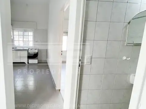 Depto Tipo Casa en Alquiler de 2 dormitorios
