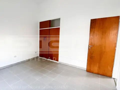 Depto Tipo Casa en Alquiler al Sur