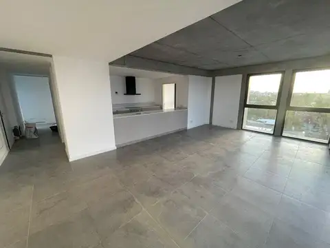 Departamento en Venta en Olivos, Partido de Vicente López