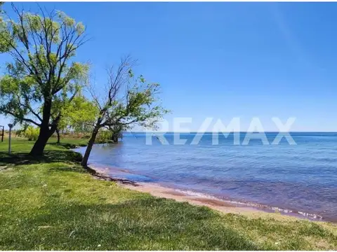 Terreno 840 m2 en venta - B° La Peninsula, Neuquén
