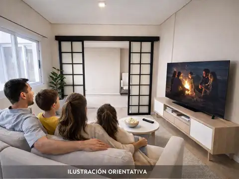 venta de ph 3 ambientes villa ortuzar sin expensas