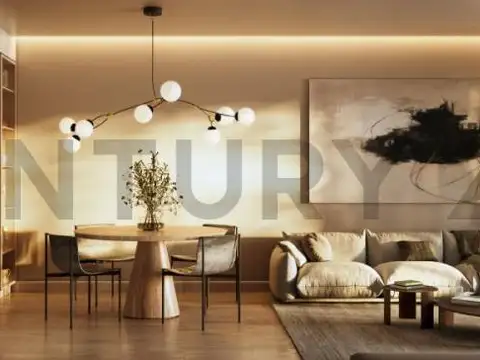 CHARCAS 4600, Piso 6