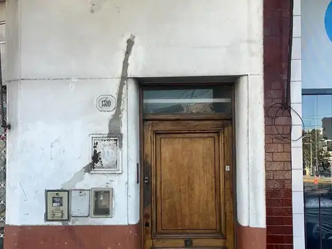 Avenida Olivera 1300