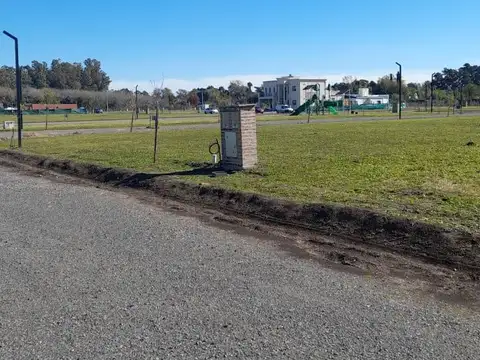 Terreno en Venta de 600,0 m2
