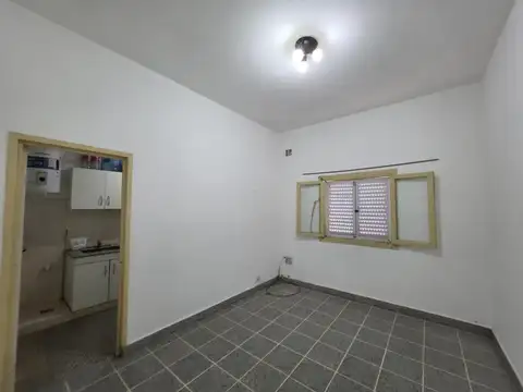 Alquiler Departamento 3 ambientes en V.Libertad