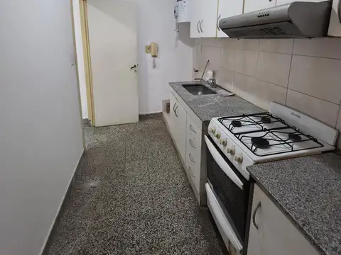 Departamento en Alquiler al Noreste