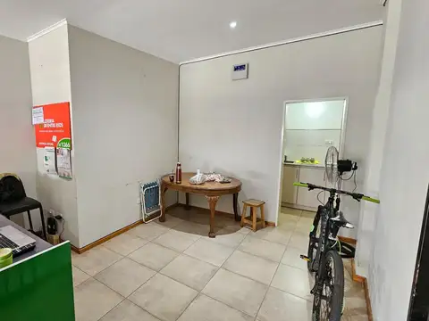 Local en Venta Via Pública