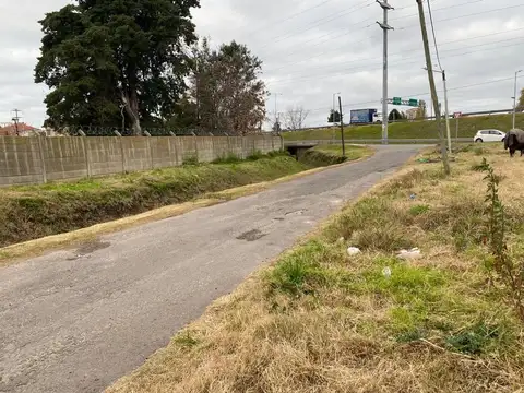Terreno en Venta 40  mts Frente