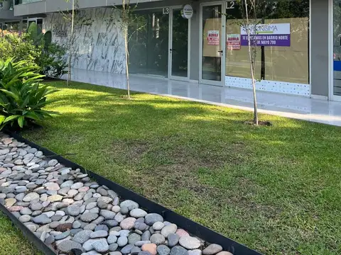 Local Comercial - Yerba Buena - San Martin Esq Pringles