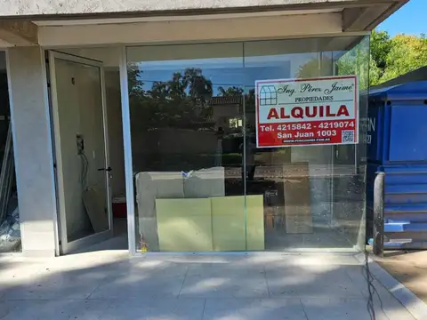 Local en Alquiler en Yerba Buena, $ 900.000