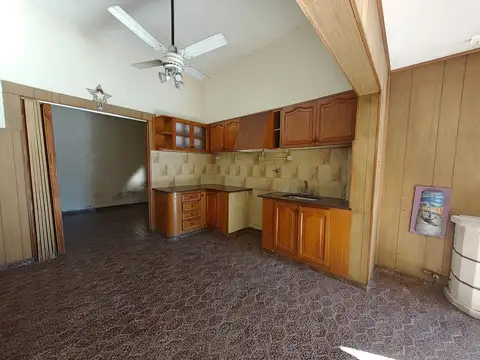 Casa en Venta 40 años