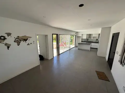 Casa en Venta 3 años