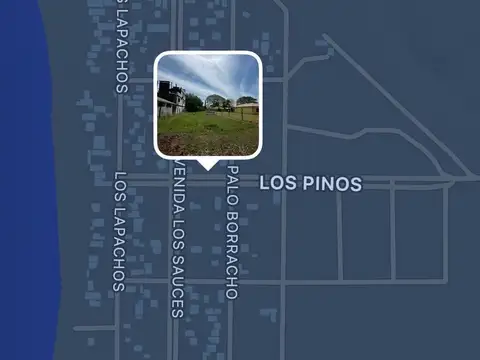 TERRENO EN RINCÓN SANTA MARÍA, ITUZAINGÓ, CORRIENTES