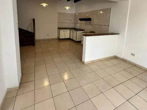 Departamento en Alquiler de 2 ambientes