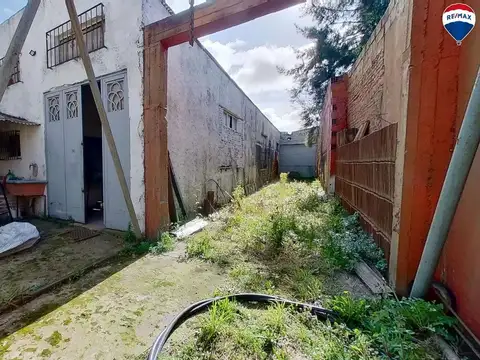 Galpon en Venta 21 años