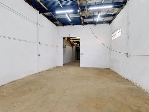Galpón en Venta  Berazategui