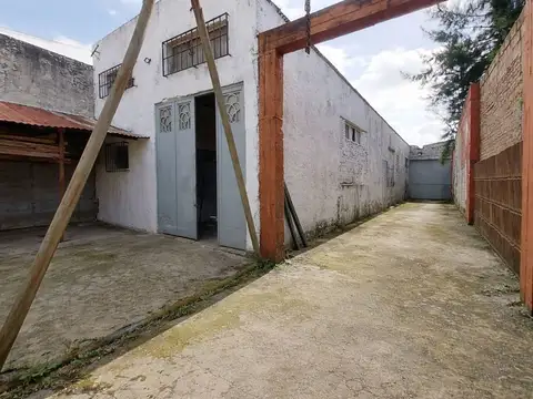 Galpon en Venta en Berazategui, USD 93.000