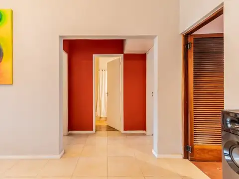 CASA - PASO DEL REY - APTO CRÉDITO - ACCESO OESTE - PARQUE - PATIO - COCHERA