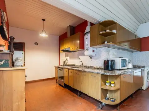 Casa en Venta en Paso del Rey, USD 105.000