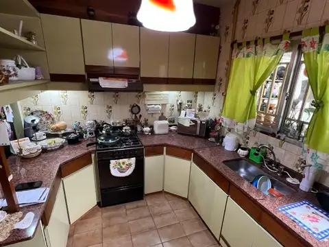 Casa en Venta 40 años
