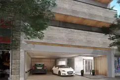 Emprendimiento en Rosario de 3 Dormitorios