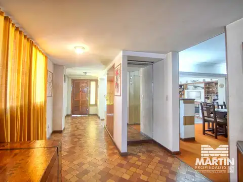 Casa en Venta 40 años