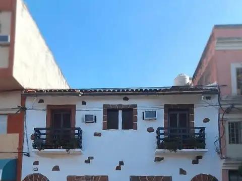 Casa en PH céntrica en venta