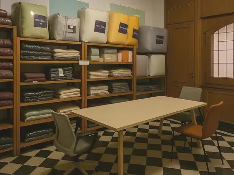 Casa en Venta al Noreste