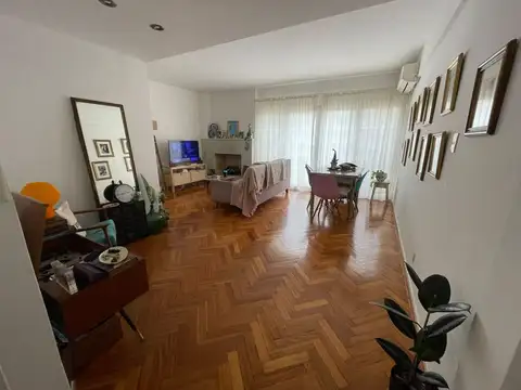 Departamento en Alquiler en Belgrano, CABA