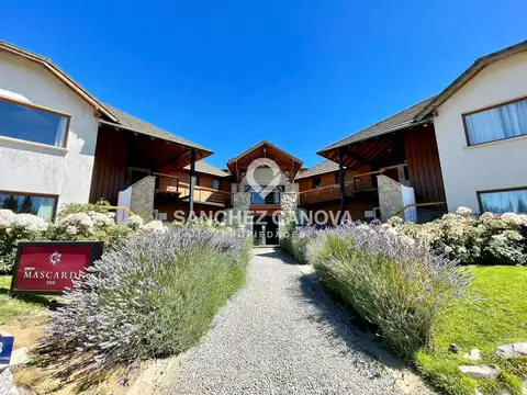 Departamento en Venta en San Carlos de Bariloche, Bariloche