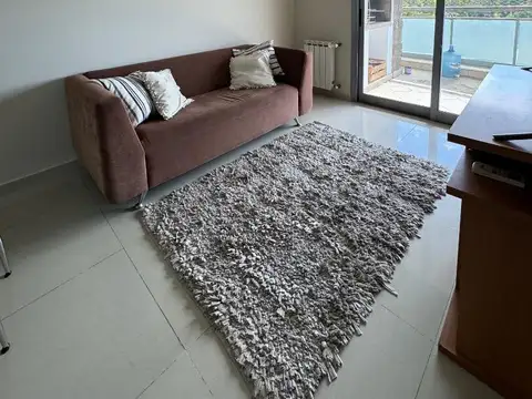 Departamento en Alquiler Temporal de 4 ambientes