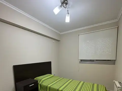 ALQUILO DEPTO DE CATEGORÍA AMOBLADO 3 DOR, ALTOS D VILLA SOL