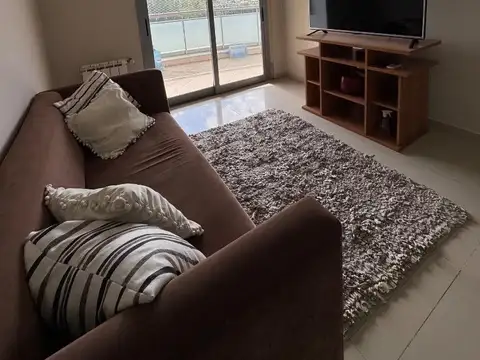 ALQUILO DEPTO DE CATEGORÍA AMOBLADO 3 DOR, ALTOS D VILLA SOL