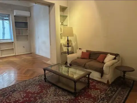 DEPARTAMENTO 1 AMBIENTE - RECOLETA, CAPITAL FEDERAL
