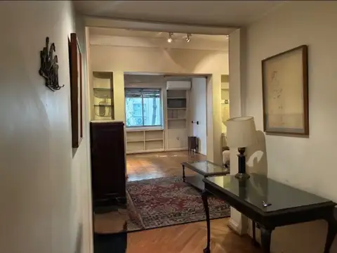 Departamento en Venta en Recoleta, USD 110.000