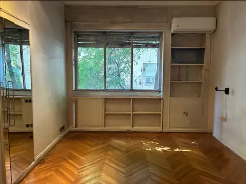 Rodrigez Peña 1300, Piso 2