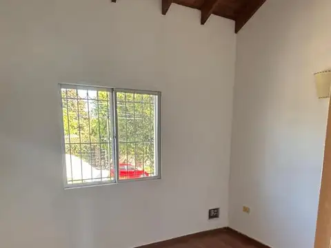 Casa en Alquiler de 2 dormitorios