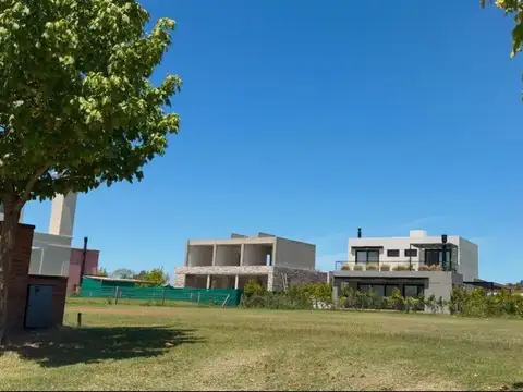 Barrio Nativas