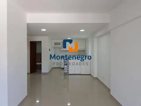 Departamento en Alquiler 5 años