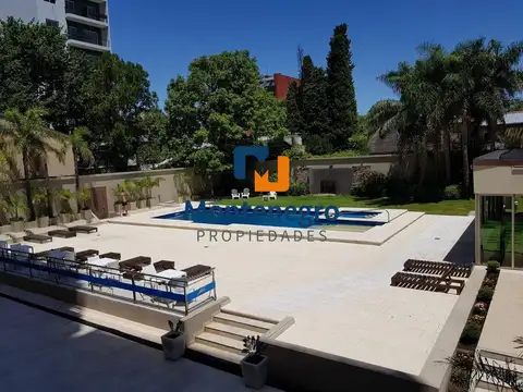 Departamento en Alquiler en Villa Ballester, $ 500.000