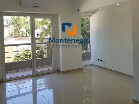 Departamento en Alquiler de Monoambiente