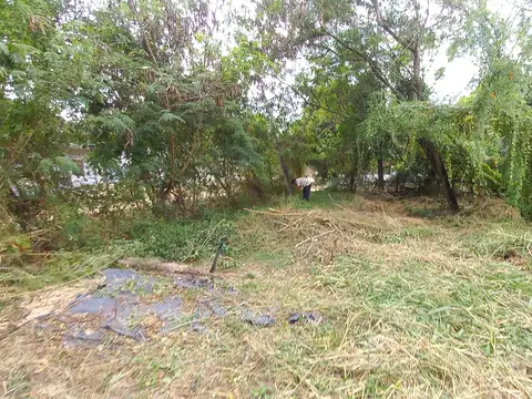 Terreno en Venta en Corrientes, USD 12.000