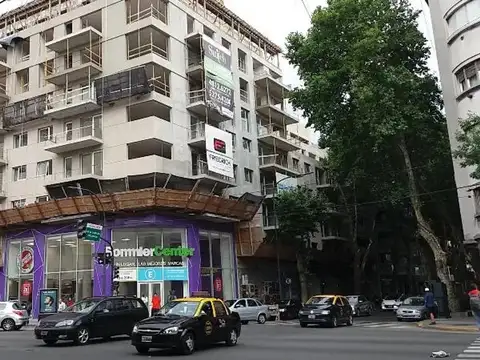 Cochera en Venta en Palermo, CABA