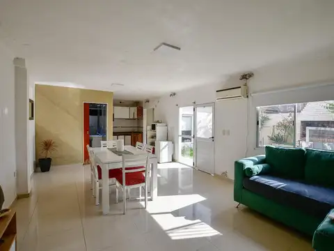 Casa en Venta 30 años