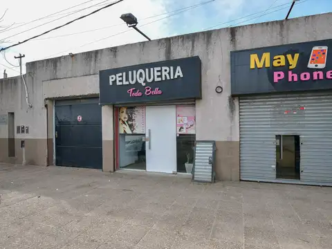 Casa en venta - Melchor Romero