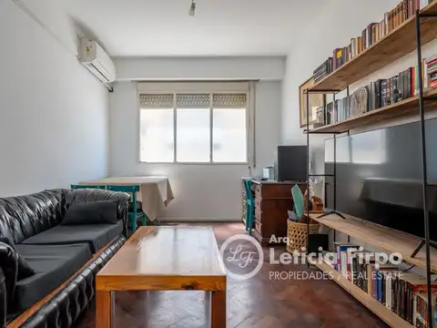 Departamento en Venta en San Telmo, USD 69.000