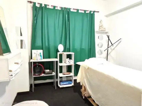 VENTA OFICINA MONOAMBIENTE VICENTE LOPEZ