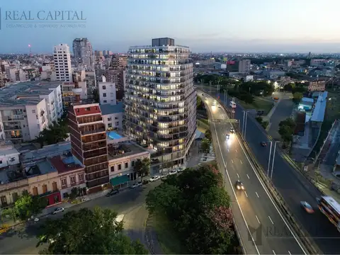 Departamento en Venta de Monoambiente